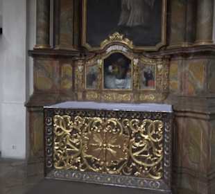 Basilika Sankt Emmeram