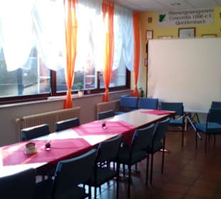 Ruffing's Restaurant in Queidersbach