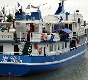 Ausflug