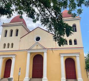 Ausflug nach Holguin