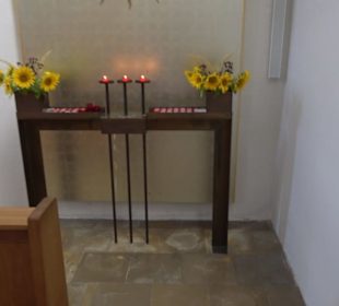 Kirche St. Bartholomäus