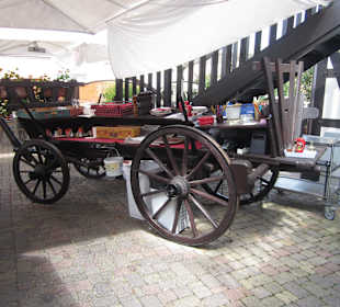 Restaurant Au Boeuf Soufflenheim