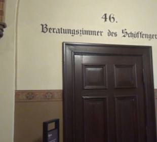 Gericht + Gefängnis - Burgkloster