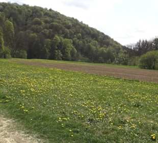 Schwarzlochfelsen