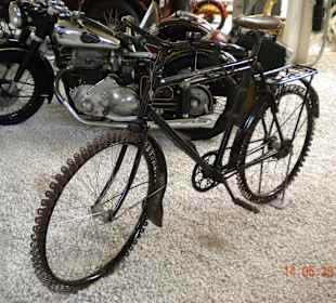 Technik Museum Speyer