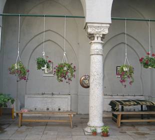 Carol-I.-Moschee