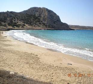 Agios Nikolaos Beach