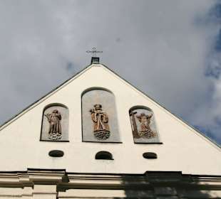 Sanktuarium Św. Kazimierza