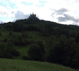 Themenweg Kaiserweg Zimmern