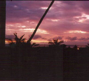 Sunrise