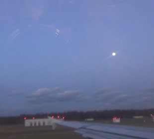 Flughafen Frankfurt am Main