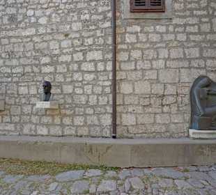 Denkmal