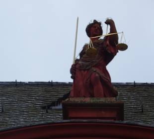 Stadtrundgang Mannheim