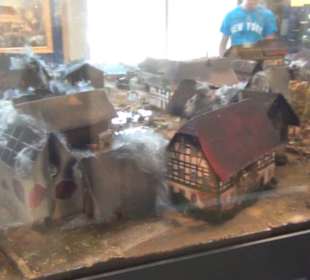 Völkerschlachtdenkmal