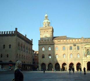 Piazza Maggiore