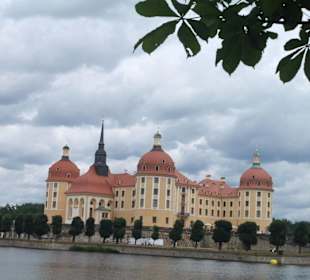 Jagdschloss Moritzburg
