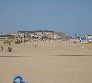 Eindrücke von Rethymno