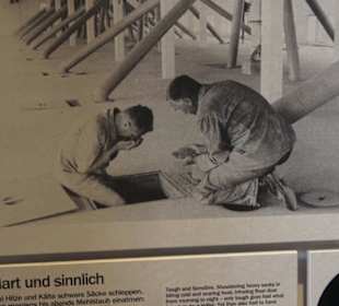 Mühle Tiefenbrunnen