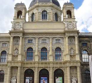 Naturhistorisches Museum