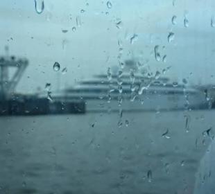  Jacht des Saudischen Königshauses