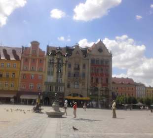 Wroclaw