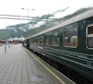 Flamsbahn