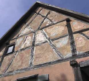 Hohenloher Freilandmuseum 