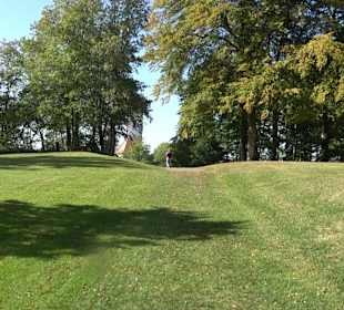 Burgruine Bussen Offingen