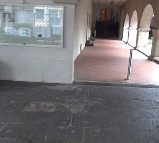 St. Maria im Kapitol