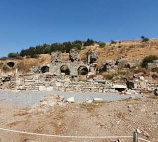 Antikes Ephesus
