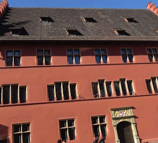Altes Rathaus 
