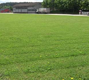 Sportplatz Dettlingen