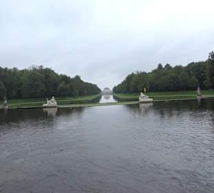 Große Kaskade Nymphenburg