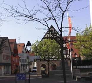 Das Zunfthaus