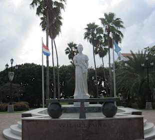 Wilhelmina