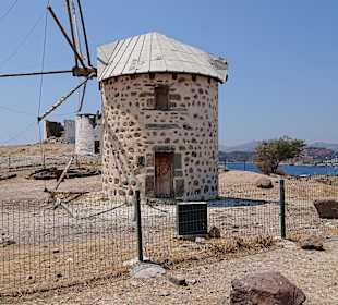 Tagesausflug nach Bodrum