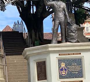 Stadtrundgang Brisbane