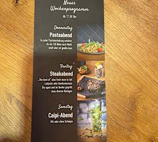 Herzstück Waldkirchen 4 Sterne Hotel BAR Restaurant