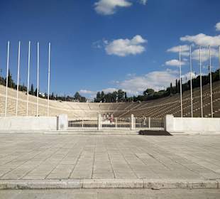 "Otwarty" Stadion 