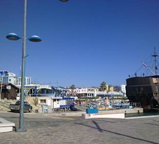 Hafen