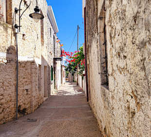 Inselrundfahrt Kreta