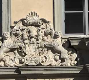 Residenzplatz
