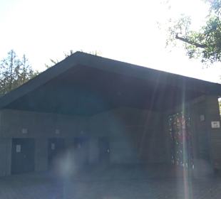 Friedhof Ergenzingen