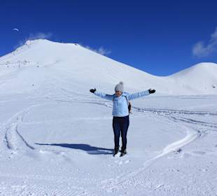 Wandern Tiflis / Tbilisi