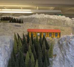 Eisenbahnmuseum Schwarzwald