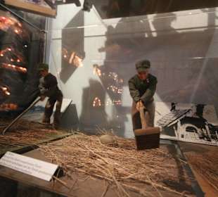 Bäuerliches Leben (figürliche Darstellungen)