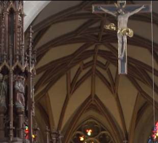 Stadtpfarrkirche Mariä Himmelfahrt