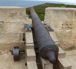 Festung Punta de n'Amer