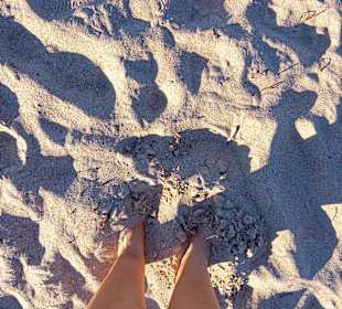 Falckensteiner Strand