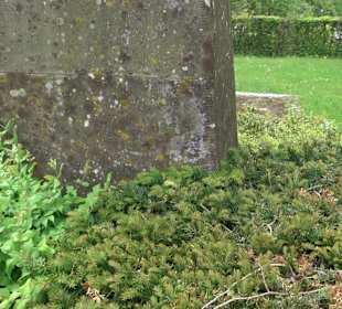 Kriegerdenkmal Hörschweiler